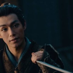 Lantern Festival in Bianjing Chinese Drama photo