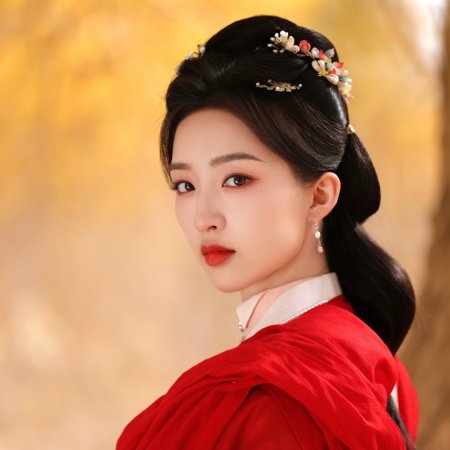 Ancy Deng