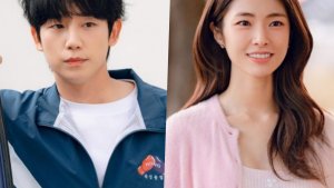 Jung Hae In, Ha Young's Netflix K-drama 'Our Sticky Love' premieres today!
