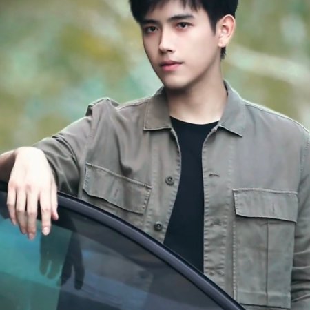He Qing Hai Yan ()