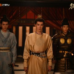 Song Qi photo