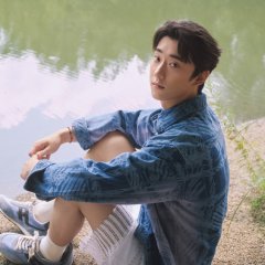 Chen He Wen photo