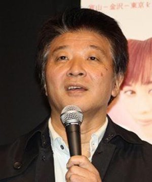 Toshiro Saiga