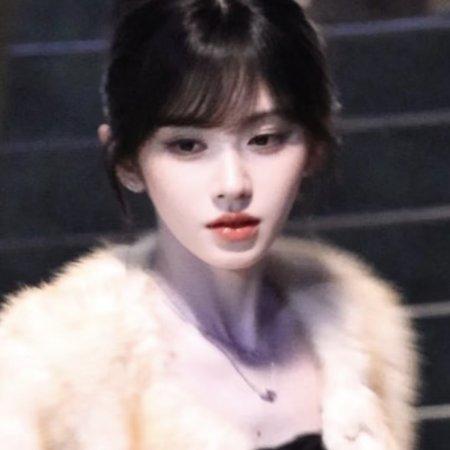 Ju Jing Yi