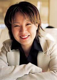 Yun Seong Hui in Magic Korean Drama(2004)