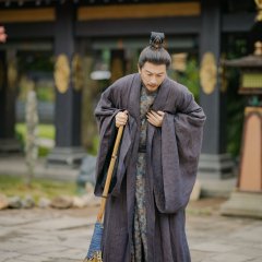 Zhao Bin photo