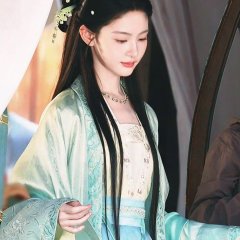 Zhao Qing photo