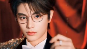 Ding Yu Xi's studio apologizes for 'The Road to Splendor' Qixi livestream cancellation