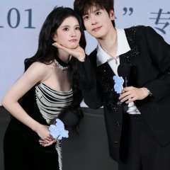 Blossom through the Cloud Chinese Drama photo