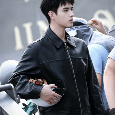 Arthur Chen