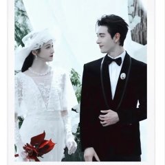 Love You in the Dark Chinese Drama(0000) photo