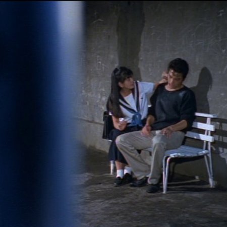 Aries no Otometachi (1987)