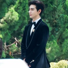 Love You in the Dark Chinese Drama(0000) photo