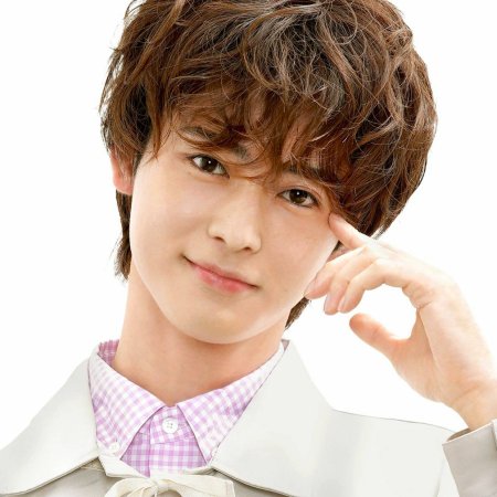 Amemiya Kakeru