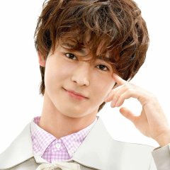 Amemiya Kakeru photo
