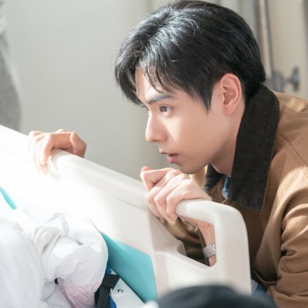 Genius Girlfriend (2026)