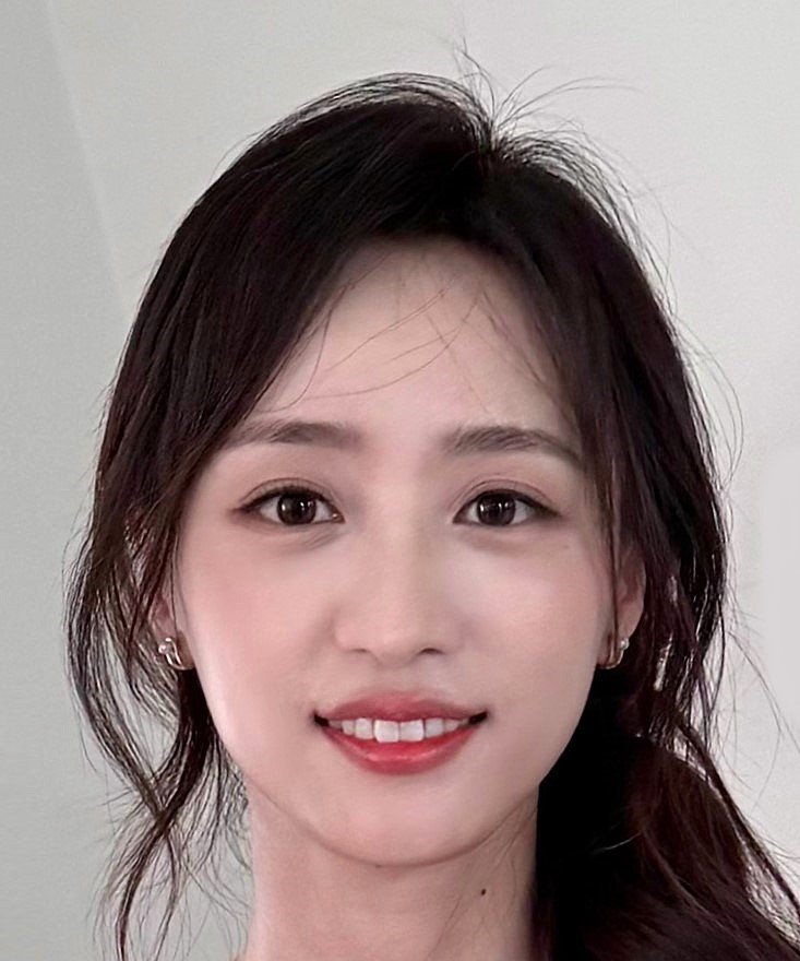 Ting Ting Huang