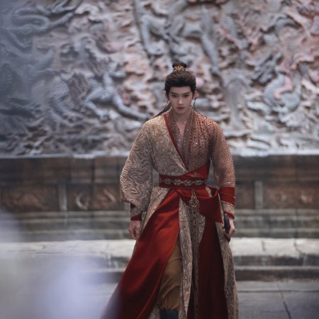 Veil of Shadows (2026)