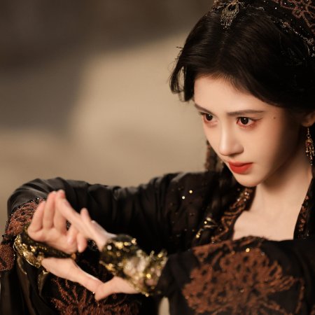 Veil of Shadows (2026)