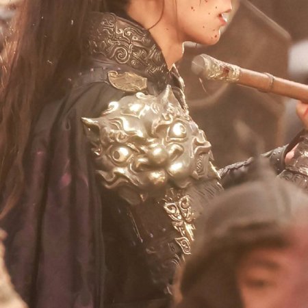 Empress Reborn ()