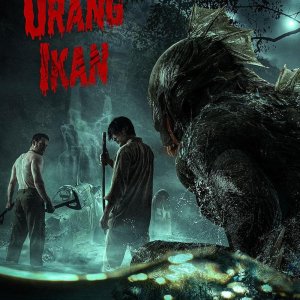 Monster Island (2024)
