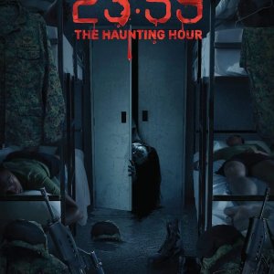 23:59 The Haunting Hour (2018)