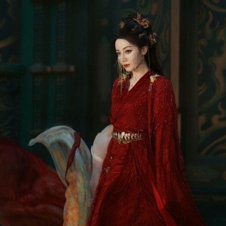 Love beyond the Grave (2026)