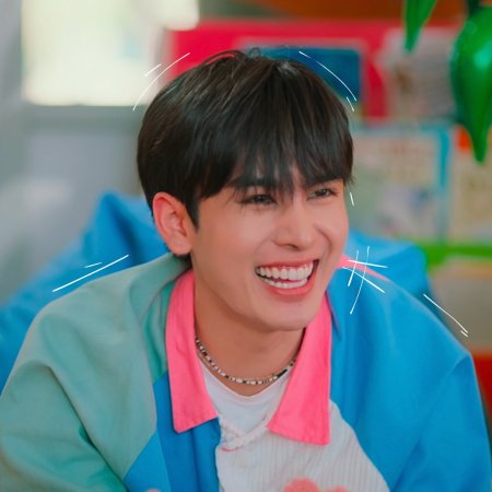 Love You Teacher (2026)
