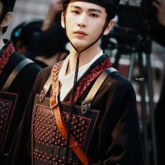 The Road to Glory Chinese Drama photo