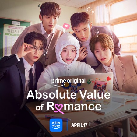 Absolute Value of Romance (2026)