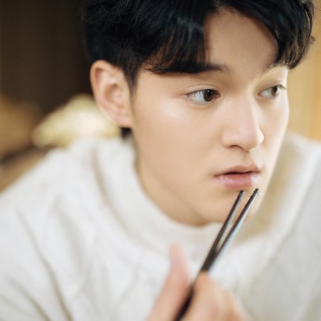 Flowers in the Dust (2024)