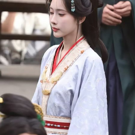 Empress Reborn ()