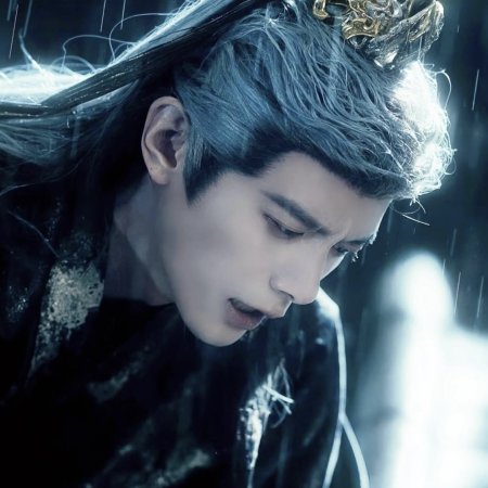 Pursuit of Jade (2026)