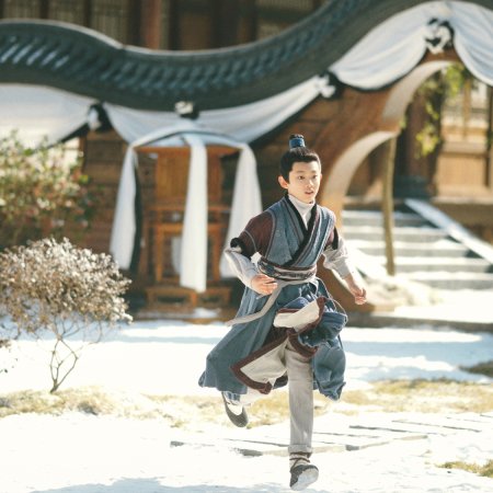 Love beyond the Grave (2026)