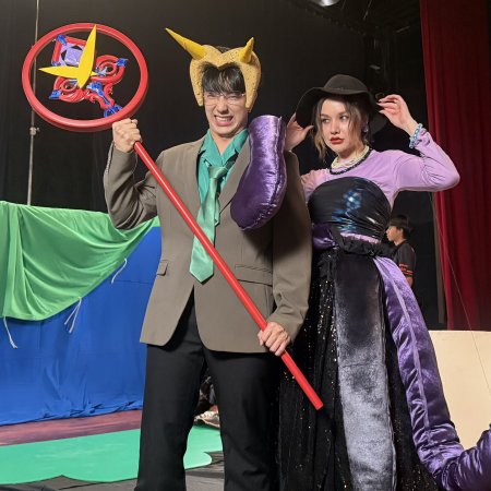 Love You Teacher (2026)