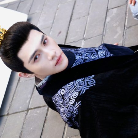 Pursuit of Jade (2026)