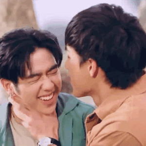 Guess the BL - Kiss edition