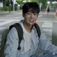 Bloody Flower Korean Drama photo