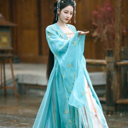 Love beyond the Grave (2026)