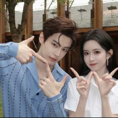 Blossoms of Power Chinese Drama photo