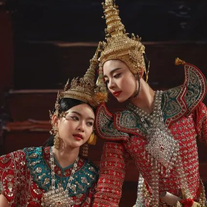 The Bangkok Red Opera (2026)