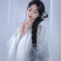 How Dare You!? Chinese Drama photo