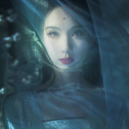Veil of Shadows (2026)