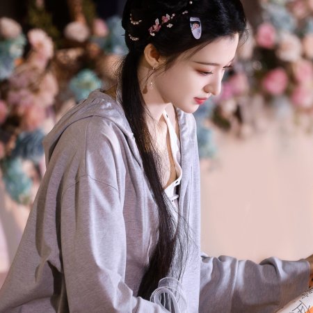 A Ming Dynasty Adventure ()