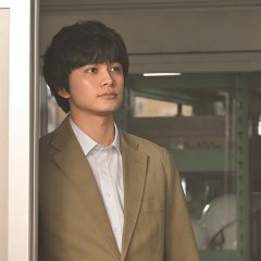 Sabakan Uchuu e Iku Japanese Drama(2026) photo