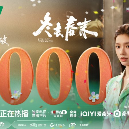 Live Up to Your Youth (2026)