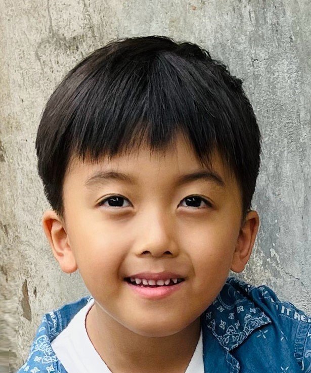 Jie Rui Shao