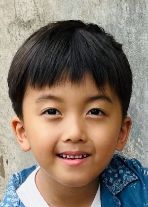 Jerry Shao