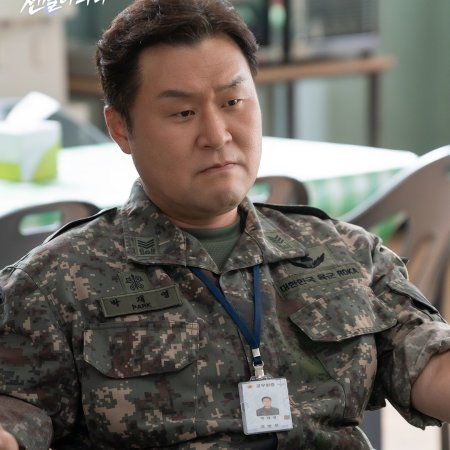 The Legend of Kitchen Soldier (2026)