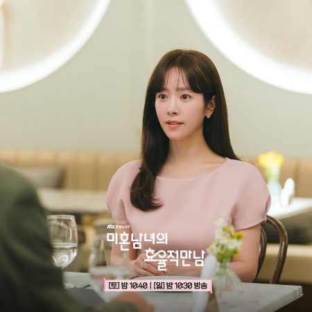 The Practical Guide to Love (2026)